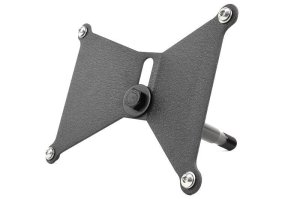 Subaru WRX License Plate Relocation Kit - Perrin Performance - Perrin Performance - `22-`25 Subaru WRX License Plate Relocation Kit - Perrin Performance - Perrin Performance - `22-`25